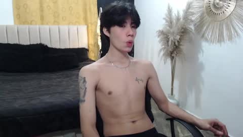 ELIO online show from September 2025 02:12:02 AM