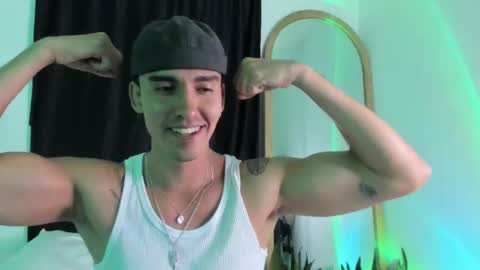 elio_dicaprio online show from November 2025 01:27:02 AM