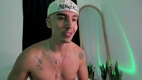 elio_dicaprio online show from November 2025 01:28:01 AM