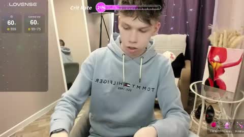 eliotmars online show from April 2026 12:29:02 PM