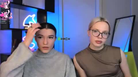 elis_sunny online show from February 2026 07:02:01 AM