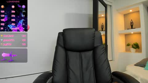 ELISSA online show from January 2025 10:52:02 AM