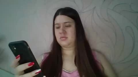 Aletta Oushen online show from January 2025 09:33:01 AM