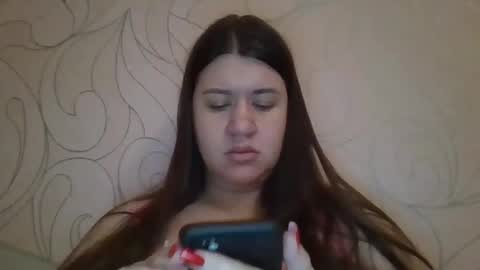 Aletta Oushen online show from January 2025 12:35:02 PM