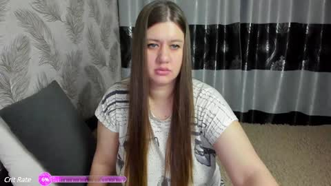 Aletta Oushen online show from January 2025 03:25:01 PM