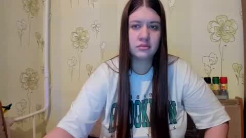 Aletta Oushen online show from February 2025 01:46:01 PM