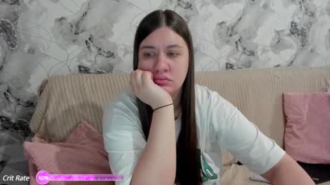 Aletta Oushen online show from February 2025 05:40:01 PM