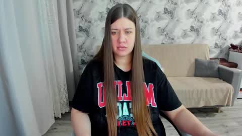 Aletta Oushen online show from October 2025 11:53:02 AM