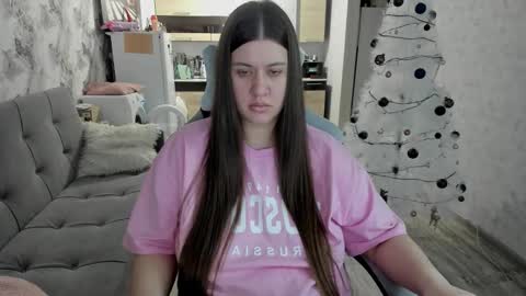 Aletta Oushen online show from January 2026 10:40:01 AM