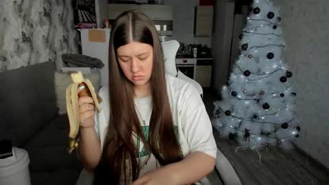 Aletta Oushen online show from January 2026 10:19:02 AM