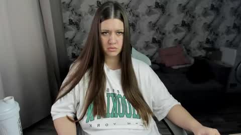 Aletta Oushen online show from March 2026 11:48:01 AM