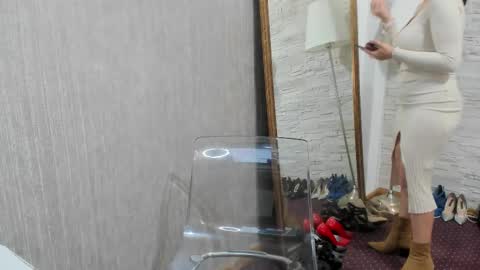 Maria online show from March 2025 05:46:02 AM