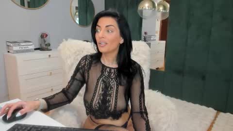 Maria online show from February 2026 06:40:02 AM