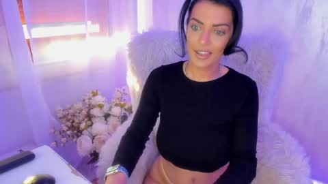 Maria online show from April 2026 04:15:01 AM