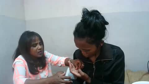 elisabet88 online show from October 2025 10:24:01 AM