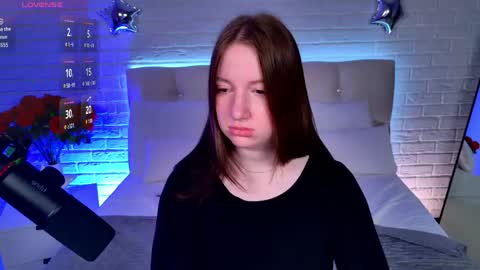 your sweet Lisa online show from May 2026 04:07:01 AM