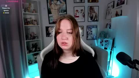 your sweet Lisa online show from June 2026 04:05:01 AM