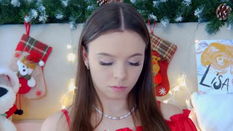 Snapshot of elisabethdavis chatting on December 2024 03:33:02 PM ElisabethDavis online show from December 2024 03:33:02 PM