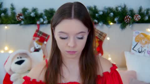 Snapshot of elisabethdavis chatting on December 2024 03:11:02 PM ElisabethDavis online show from December 2024 03:11:02 PM