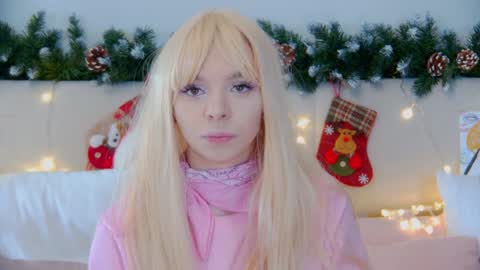 Snapshot of elisabethdavis chatting on December 2024 06:42:02 PM ElisabethDavis online show from December 2024 06:42:02 PM