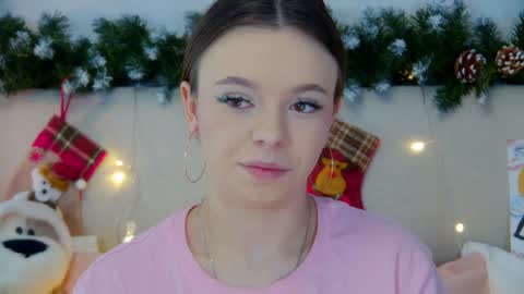 Snapshot of elisabethdavis chatting on January 2025 03:17:02 PM ElisabethDavis online show from January 2025 03:17:02 PM