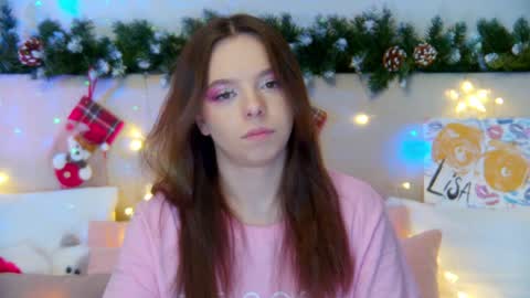 Snapshot of elisabethdavis chatting on January 2025 07:08:01 PM ElisabethDavis online show from January 2025 07:08:01 PM