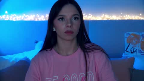 Snapshot of elisabethdavis chatting on January 2025 01:16:02 AM ElisabethDavis online show from January 2025 01:16:02 AM