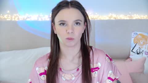 Snapshot of elisabethdavis chatting on January 2025 07:06:01 PM ElisabethDavis online show from January 2025 07:06:01 PM