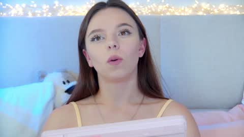 Snapshot of elisabethdavis chatting on January 2025 03:22:01 PM ElisabethDavis online show from January 2025 03:22:01 PM