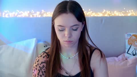 Snapshot of elisabethdavis chatting on January 2025 10:07:02 PM ElisabethDavis online show from January 2025 10:07:02 PM