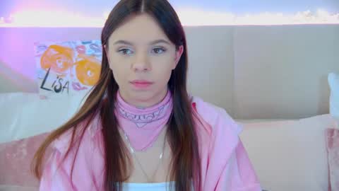 Snapshot of elisabethdavis chatting on February 2025 10:42:02 PM ElisabethDavis online show from February 2025 10:42:02 PM