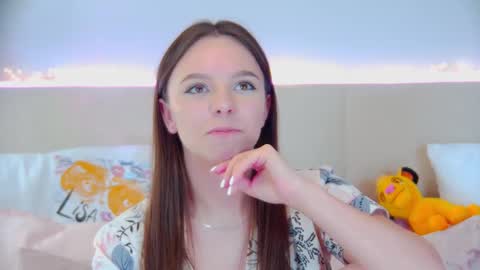 Snapshot of elisabethdavis chatting on February 2025 07:27:02 PM ElisabethDavis online show from February 2025 07:27:02 PM