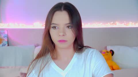 Snapshot of elisabethdavis chatting on March 2025 07:48:01 PM ElisabethDavis online show from March 2025 07:48:01 PM