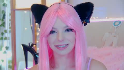 Snapshot of elisabethdavis chatting on September 2025 04:19:02 PM ElisabethDavis online show from September 2025 04:19:02 PM