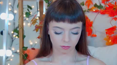 Snapshot of elisabethdavis chatting on October 2025 03:21:02 PM ElisabethDavis online show from October 2025 03:21:02 PM