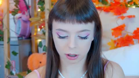 Snapshot of elisabethdavis chatting on October 2025 03:41:01 PM ElisabethDavis online show from October 2025 03:41:01 PM