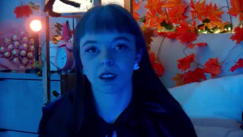 Snapshot of elisabethdavis chatting on October 2025 03:07:01 PM ElisabethDavis online show from October 2025 03:07:01 PM