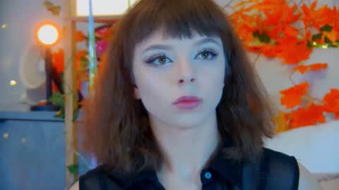 Snapshot of elisabethdavis chatting on November 2025 06:51:02 PM ElisabethDavis online show from November 2025 06:51:02 PM