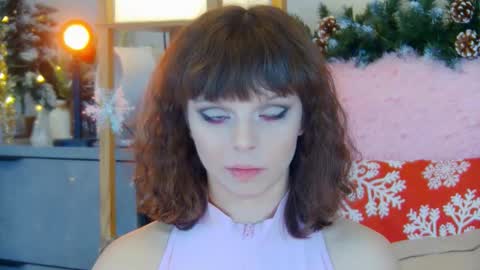 Snapshot of elisabethdavis chatting on December 2025 07:53:02 PM ElisabethDavis online show from December 2025 07:53:02 PM