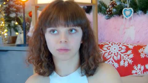 Snapshot of elisabethdavis chatting on December 2025 06:59:02 PM ElisabethDavis online show from December 2025 06:59:02 PM