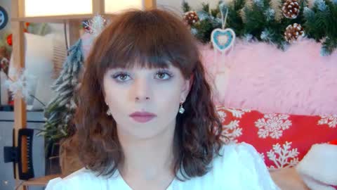 Snapshot of elisabethdavis chatting on January 2026 06:00:01 PM ElisabethDavis online show from January 2026 06:00:01 PM