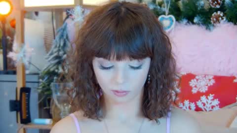 Snapshot of elisabethdavis chatting on January 2026 06:21:02 PM ElisabethDavis online show from January 2026 06:21:02 PM