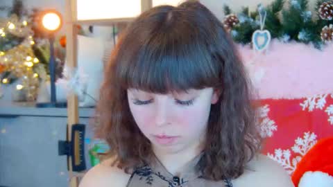 Snapshot of elisabethdavis chatting on January 2026 04:32:01 PM ElisabethDavis online show from January 2026 04:32:01 PM