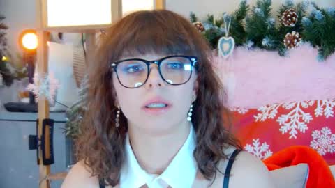 Snapshot of elisabethdavis chatting on January 2026 06:31:01 PM ElisabethDavis online show from January 2026 06:31:01 PM