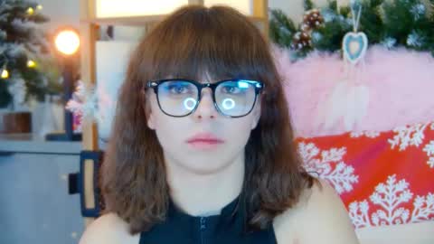 Snapshot of elisabethdavis chatting on January 2026 05:07:02 PM ElisabethDavis online show from January 2026 05:07:02 PM