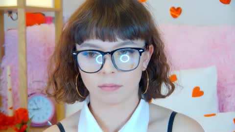 Snapshot of elisabethdavis chatting on February 2026 05:55:02 PM ElisabethDavis online show from February 2026 05:55:02 PM