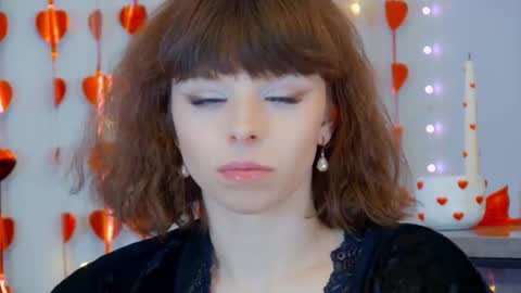 Snapshot of elisabethdavis chatting on February 2026 07:04:02 PM ElisabethDavis online show from February 2026 07:04:02 PM