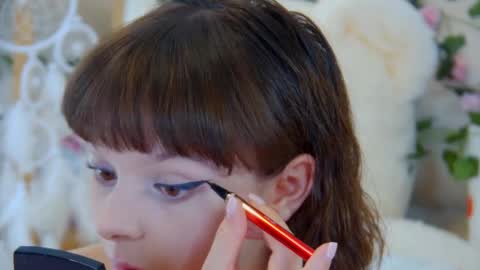 Snapshot of elisabethdavis chatting on May 2026 07:09:01 PM ElisabethDavis online show from May 2026 07:09:01 PM