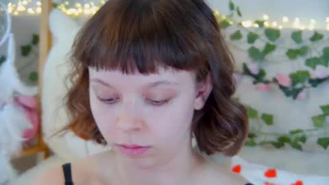 Snapshot of elisabethdavis chatting on May 2026 03:08:01 PM ElisabethDavis online show from May 2026 03:08:01 PM