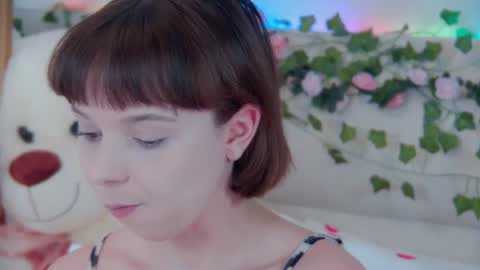 Snapshot of elisabethdavis chatting on July 2026 03:47:01 PM ElisabethDavis online show from July 2026 03:47:01 PM